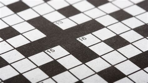 quick crossword clue dan word